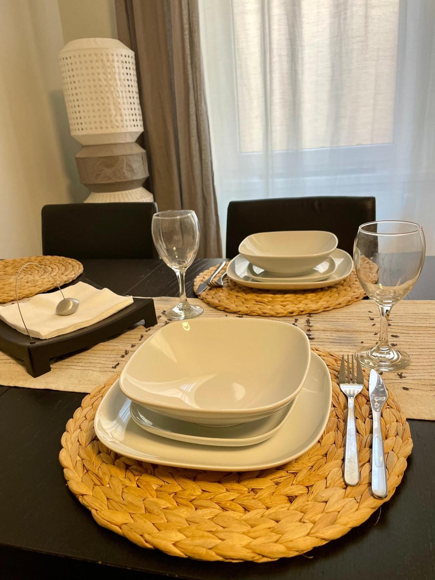 Alice Apartment - Andrassy Street Boedapest Buitenkant foto